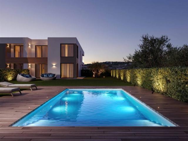Villa Indipendente in vendita a Girasole, Sardigna/Sardegna