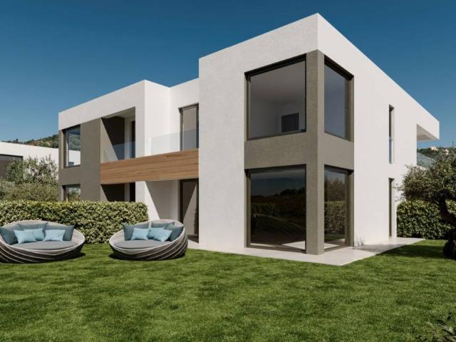 Villa Indipendente in vendita a Girasole, Sardigna/Sardegna