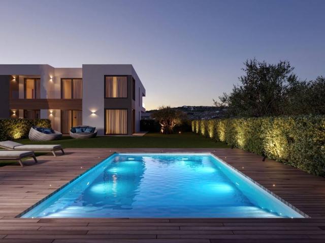 Villa Indipendente in vendita a Girasole, Sardigna/Sardegna