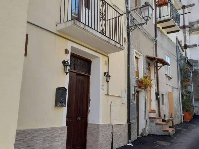 Villa Indipendente in vendita a Gissi, Abruzzo