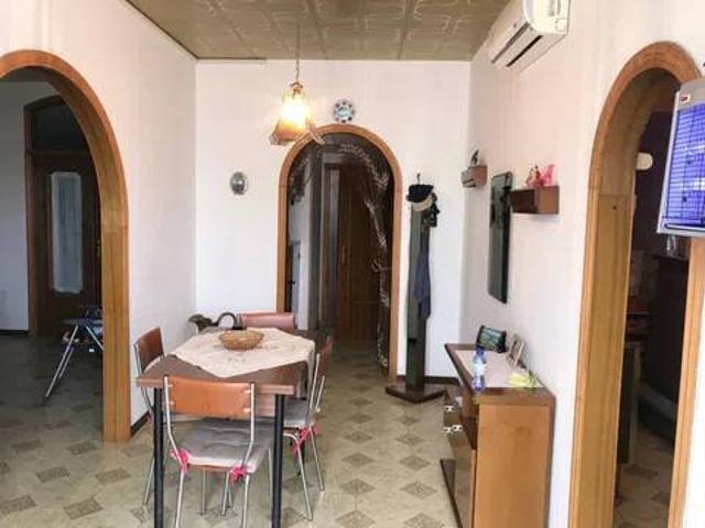 Villa Indipendente in vendita a Gissi, Abruzzo