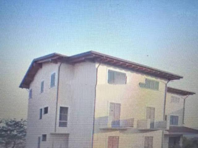 Villa Indipendente in vendita a Gissi, Abruzzo