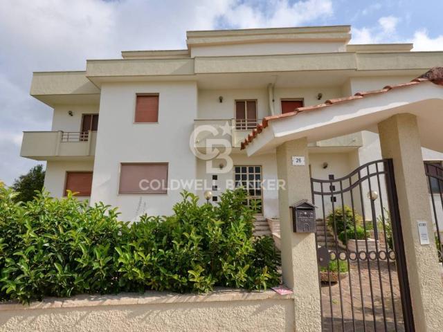 Villa Indipendente in vendita a Puglia, Lecce