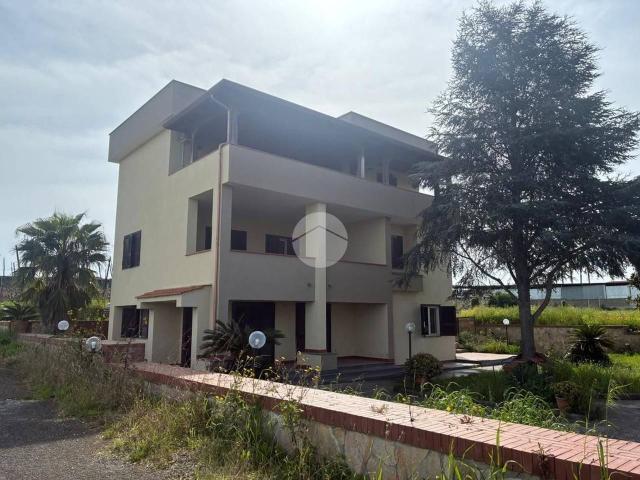 Villa Indipendente in vendita a Grotta dell'Olmo, Giugliano In Campania