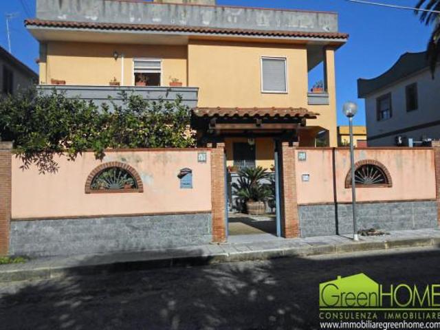 Villa Indipendente in vendita a Giugliano In Campania, Campania