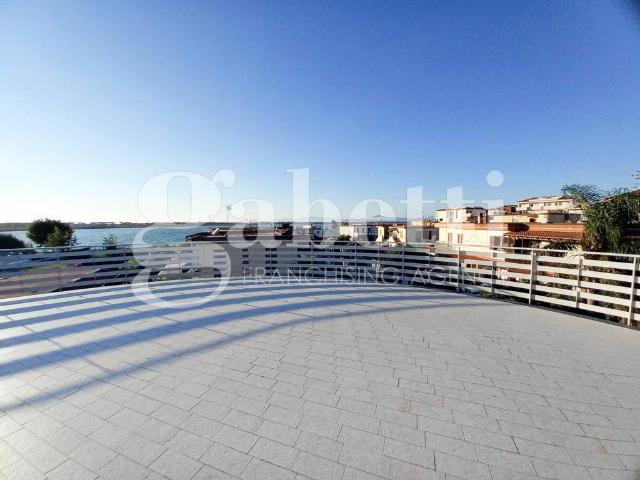 Villa Indipendente in vendita a Giugliano In Campania, Campania