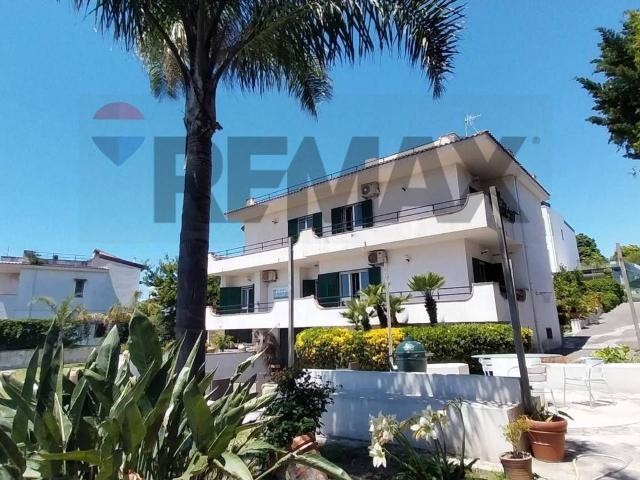 Villa Indipendente in vendita a Colle degli Osci, Giugliano In Campania