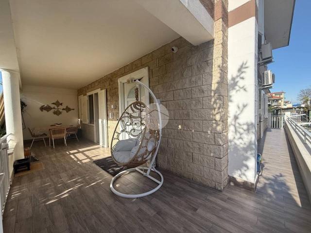 Villa Indipendente in vendita a Giugliano In Campania, Campania