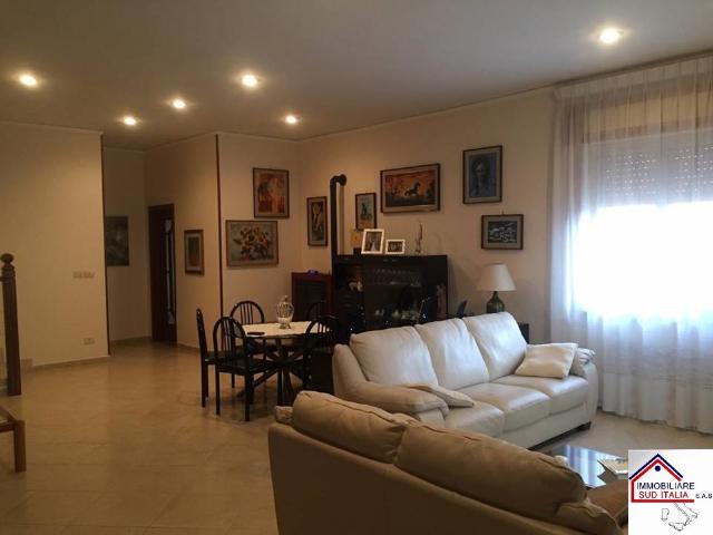 Villa Indipendente in vendita a Chalet, Giugliano in Campania