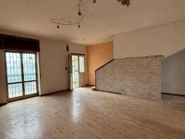 Villa Indipendente in vendita a Giugliano In Campania, Campania