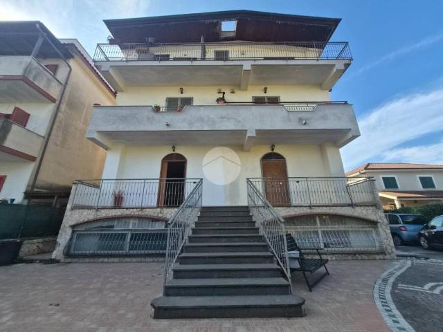 Villa Indipendente in vendita a Festinese, Giugliano in Campania