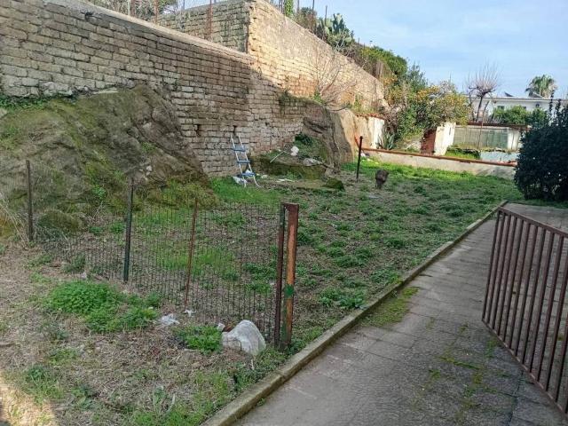 Villa Indipendente in vendita a Amodio-Massariola, Giugliano in Campania