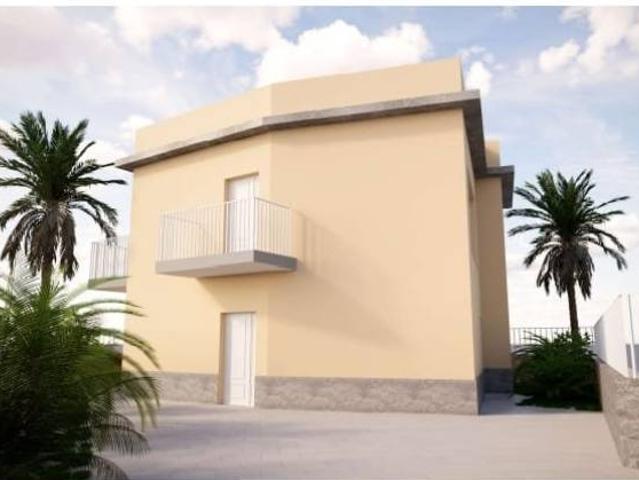 Villa Indipendente in vendita a Giugliano In Campania, Campania