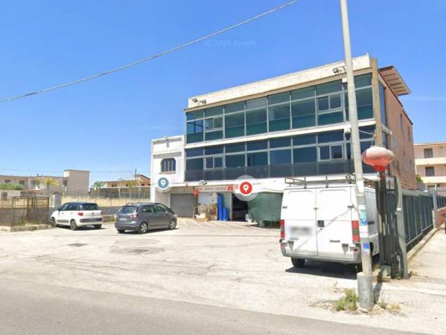 Villa Indipendente in vendita a Festinese, Giugliano in Campania