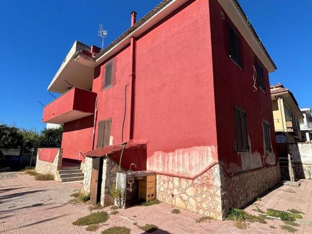 Villa Indipendente in vendita a Giugliano In Campania, Campania