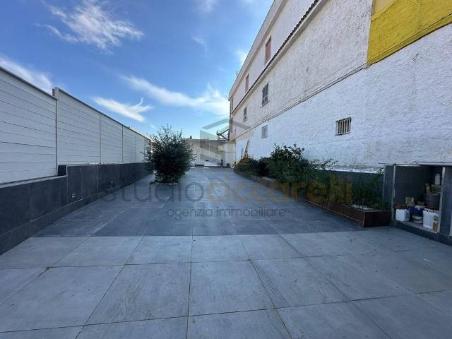 Villa Indipendente in vendita a Giugliano In Campania, Campania