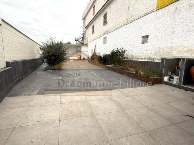 Villa Indipendente in vendita a Giugliano In Campania, Campania