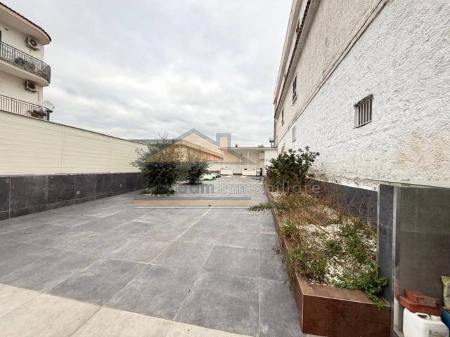 Villa Indipendente in vendita a Giugliano In Campania, Campania