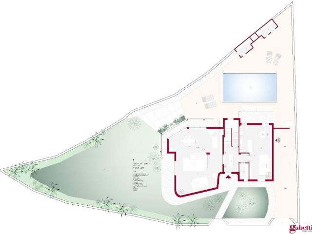 Villa Indipendente in vendita a Giugliano In Campania, Campania