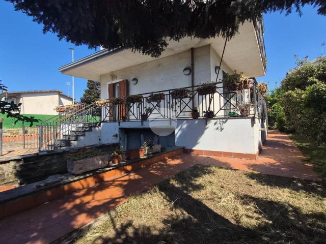 Villa Indipendente in vendita a Giugliano In Campania, Campania