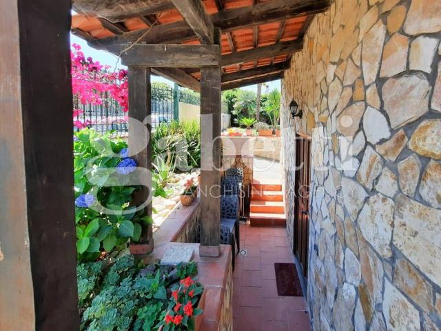 Villa Indipendente in vendita a Grotta dell'Olmo, Giugliano In Campania