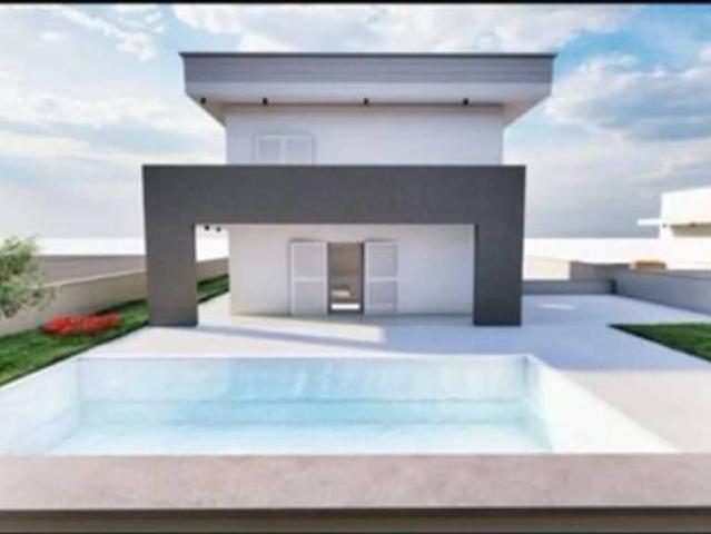 Villa Indipendente in vendita a Giugliano In Campania, Campania
