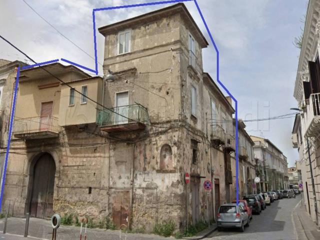 Villa Indipendente in vendita a Giugliano In Campania, Campania