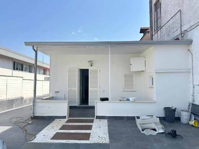 Villa Indipendente in vendita a Giugliano In Campania, Campania
