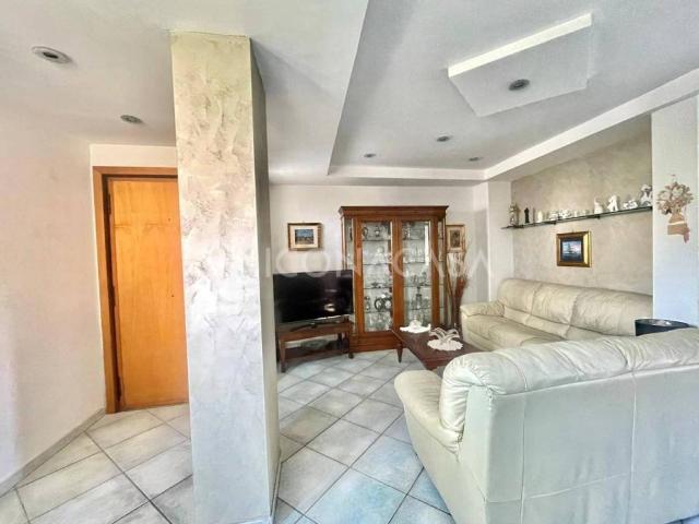 Villa Indipendente in vendita a Giugliano In Campania, Campania