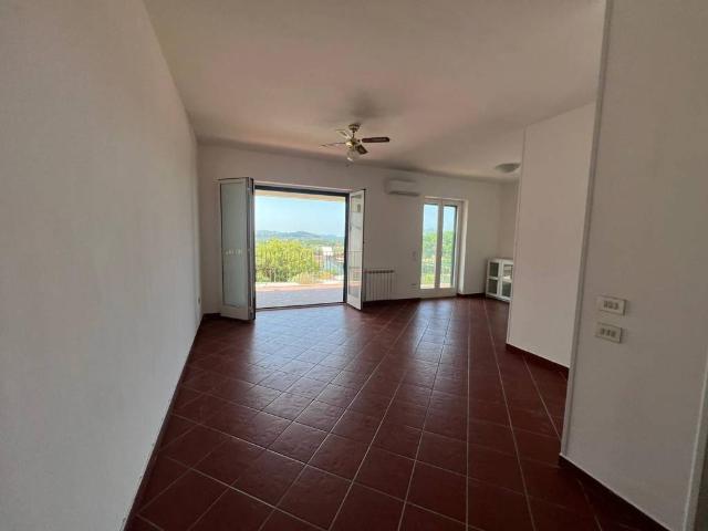 Villa Indipendente in vendita a Colle degli Osci, Giugliano In Campania