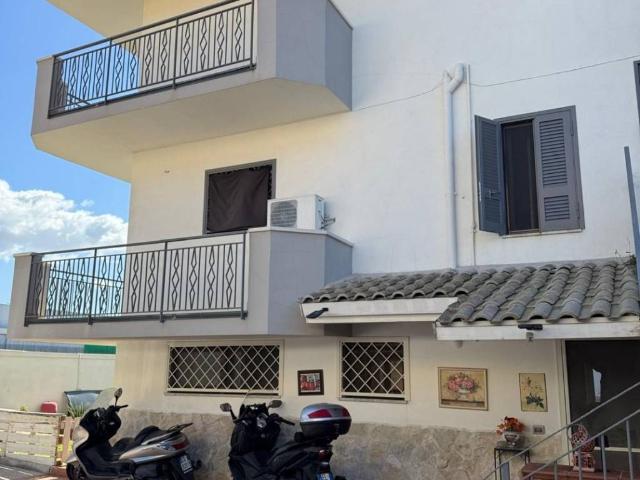 Villa Indipendente in vendita a Giugliano In Campania, Campania