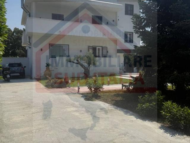 Villa Indipendente in vendita a Giugliano In Campania, Campania