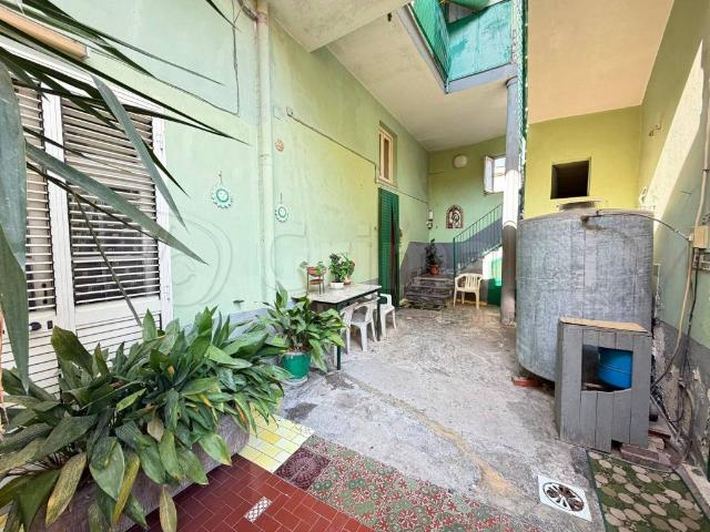 Villa Indipendente in vendita a Giugliano In Campania, Campania