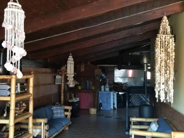 Villa Indipendente in vendita a Colle degli Osci, Giugliano In Campania