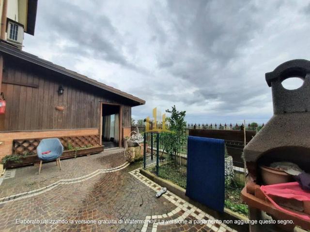 Villa Indipendente in vendita a Giugliano In Campania, Campania