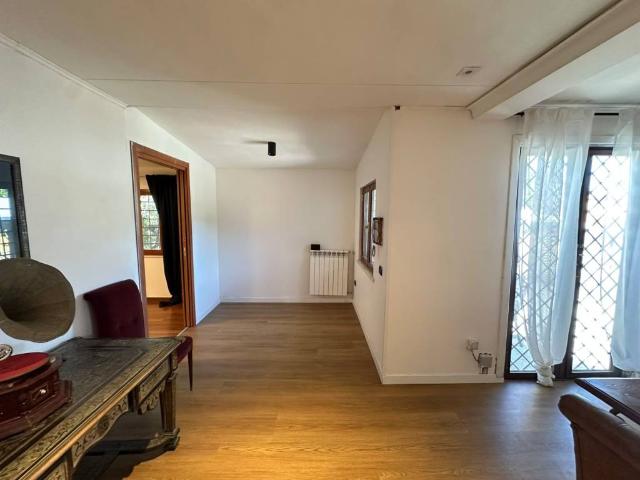 Villa Indipendente in vendita a Festinese, Giugliano in Campania