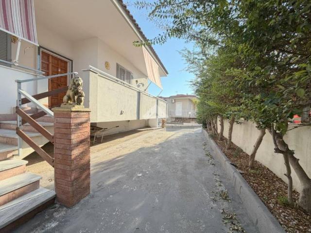 Villa Indipendente in vendita a Festinese, Giugliano in Campania
