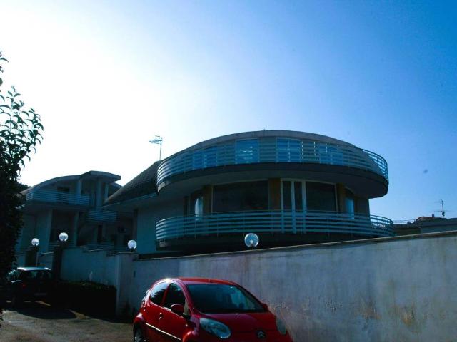 Villa Indipendente in vendita a Giugliano In Campania, Campania