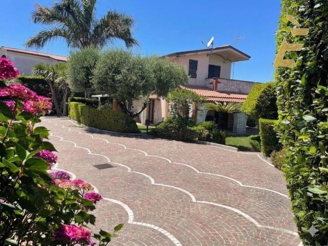 Villa Indipendente in vendita a Villaricca, Napoli