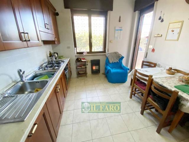 Villa Indipendente in vendita a Giugliano In Campania, Campania