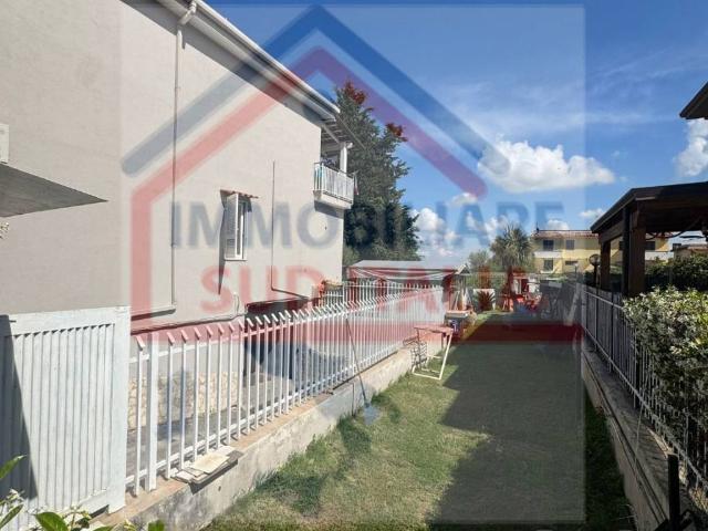 Villa Indipendente in vendita a Giugliano In Campania, Campania