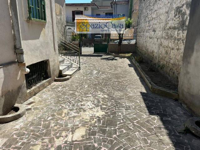 Villa Indipendente in vendita a Giugliano In Campania, Campania