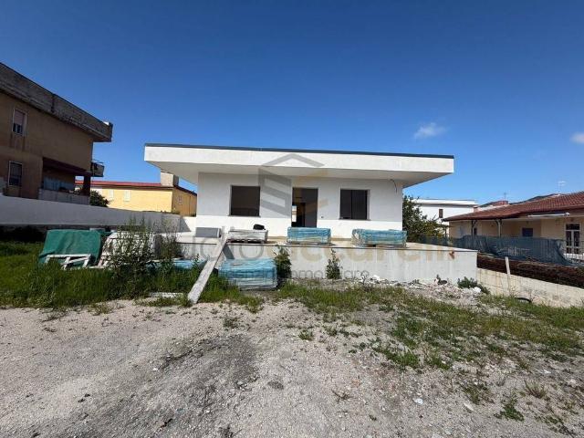 Villa Indipendente in vendita a Giugliano In Campania, Campania