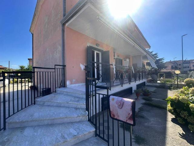 Villa Indipendente in vendita a Festinese, Giugliano in Campania