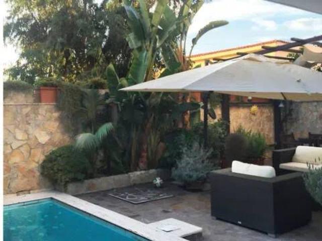 Villa Indipendente in vendita a Giugliano In Campania, Campania