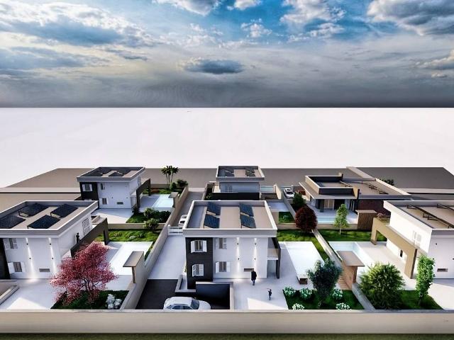 Villa Indipendente in vendita a Giugliano In Campania, Campania