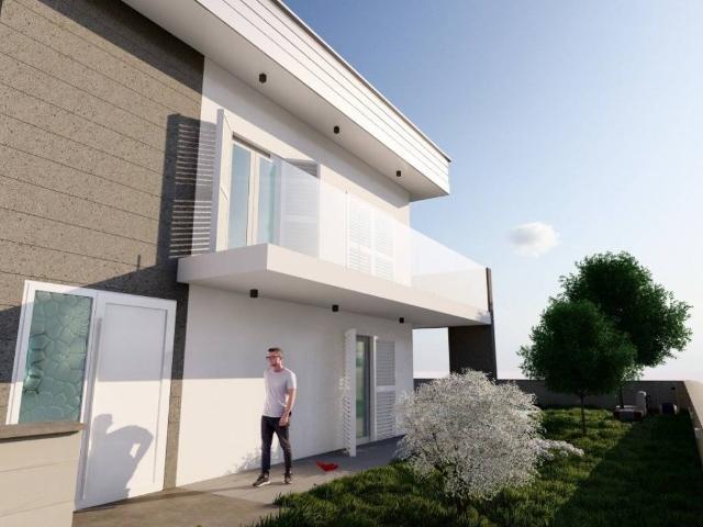 Villa Indipendente in vendita a Giugliano In Campania, Campania