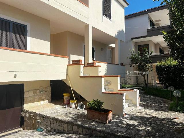 Villa Indipendente in vendita a Giugliano In Campania, Campania