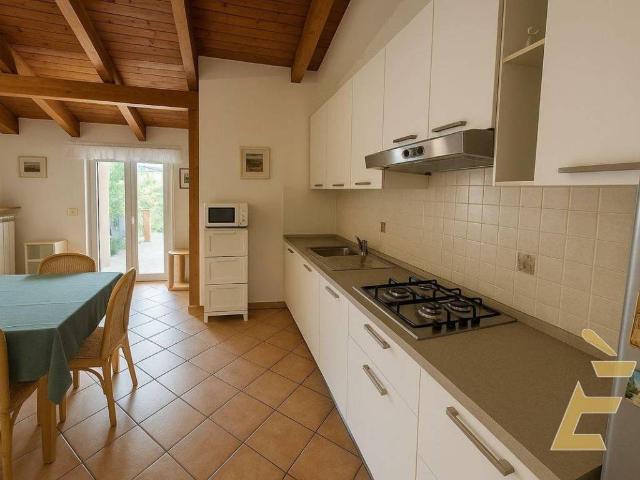 Villa Indipendente in vendita a Giugliano In Campania, Campania