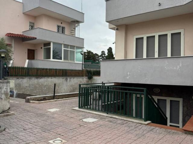 Villa Indipendente in vendita a Giugliano In Campania, Campania